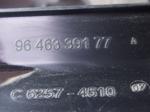 Citroen C4 Torpido Gözü 9646339177