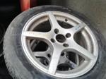 Peugeot 308 Jant 4 Adet