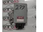 Toyota Corolla Yakıt Kontrol Modülü 89570-12390
