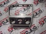 Skoda Octavia Radyo Panel Çerçevesi 1Z0858069