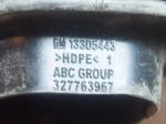 Opel Insignia Gösterge Paneli Adaptör Kaplaması - 13305443