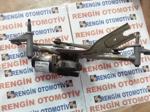 Fiat Punto 51753759 Silecek Motoru