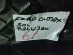 Ford C-Max Sol R26413bk Kapı Kilit