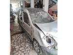 2012 Renault Kangoo 1.5 Dizel Aracımız Parça Parça Satılıktır