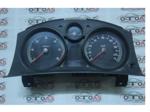 Opel Astra-H Hız Ve Devir Saat Göstergesi 13308978