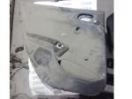 Peugeot 207 Sol Arka Kapı İç Kaplaması 96763548Zd