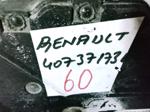 Renault Fluence 40737173 Kapı Kilit