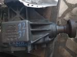 Land Rover Freelander 2.2 2014 Ön Diferansiyel 7520120590
