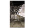 Renault Megane 1.4 Benzinli 2007 Model Yarım Motor K4jd7r010217