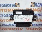 Volvo S60 Fren Kontrol Modülü 6G91-2598-Cg