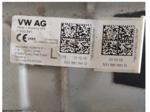 Volkswagen Golf 7.5 Yolcu Air Bag Hava Yastığı 5G1880841