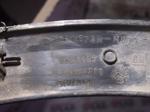 Opel Corsa C Sol Arka Çamurluk Kapağı 8061165