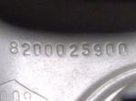 Renault Laguna 2 Vites Kolu Plastiği 8200025900