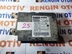 Renault Megane2 Airbag Beyin 604289600