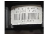 Bmw 3 Serisi Sinyal Kolu 8363668M