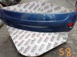 Ford Fiesta Arka Tampon