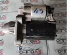 Ford Fiesta Marş Dinamosu 0001107417 - 2S6u-11000
