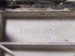 Volkswagen Bora Röle Kutusu Kapağı 1J0941385