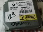 Renault Kangoo Airbag Beyin 8201217225 8201217225