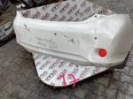 Toyota Corolla 2009 Arka Tampon