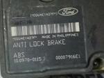 Ford Fiesta-Fusion Abs Beyin 10.0207-0033.4 10.0970-0115.3