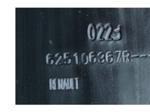 Dacia Jogger 2023 Model Ön Panel Sacı 625106367R