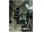 Renault Laguna 2 Motor