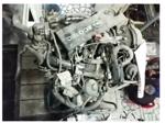 Opel Combo 1700 Dizel 2008 Motor