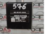 2024 Suzuki S-Cross Elektronik Modül 38625-63T00
