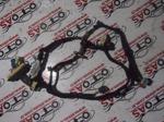 Citroen C4 Sol Ön Kapı Ve Pencere Tesisatı 9675648280