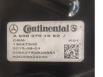 Mercedes Şanzıman Beyin A0002701852