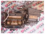Toyota Avensis Kalorifer Kazanı-87010-05450