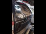 Kia Sportage Arka Bagaj 1