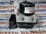 Volkswagen Jetta 2006/2010 Model Abs Beyin 1K0614117q 25.0207-0059.4