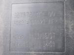 Citroen C4 Arka Çift Emniyet Kemeri 96737609Xt