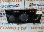 Opel Astra H Klima Paneli