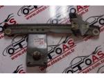 Dacia Duster Sağ Arka Cam Krikosu 8200733830E