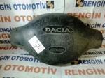 Dacia Direksiyon Airbag.