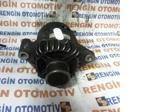 Fiat Ducato Croma Şarj Dinamosu 51854902 G75806110/1
