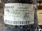 Dacia Lodgy Manuel Vites Mekanizması 349011400R