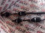 Range Rover Aks