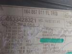 Volkswagen Jetta Sol Ön Kapı Döşemesi 1K4867011