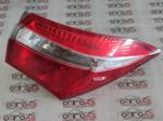 Toyota Corolla 2013-2018 Sol-Sağ Arka Stop Lambaları 81551-02760