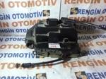 Renault Megane 2 Sol Ra03r00s Kapı Kilit