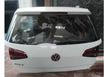 Volkswagen Golf 7.5 Orjinal Bagaj Kapağı