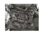 Volkswagen Tiguan 1.4 Benzinli 2015 Model Komple Motor Caxf57954