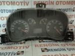 Fiat Doblo 51758776 Kilometre Saati