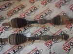 Honda Civic Aks