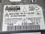 Citroen C4 Airbag Beyin 603725800