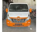 2019 Renault Master 2300 Cc Dizel Aracımız Parça Parça Satılıktır